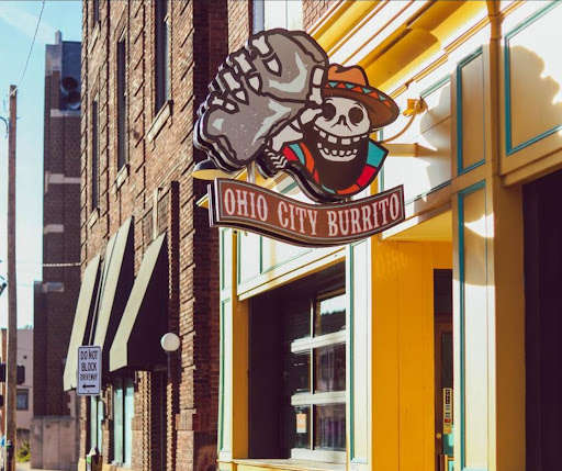 Ohio City Burrito