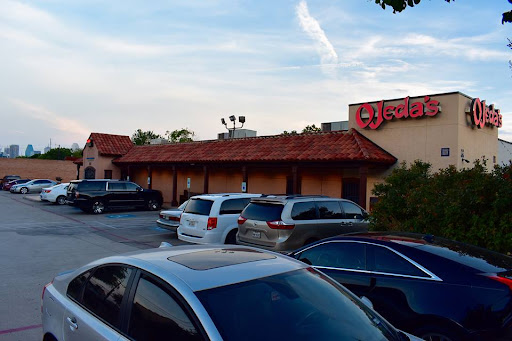 Ojeda’s