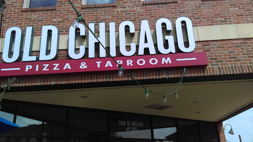 Old Chicago Pizza + Taproom