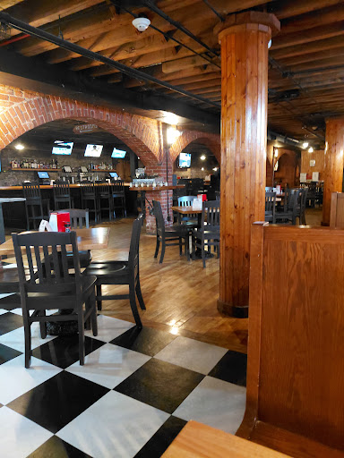 Old City Pizza