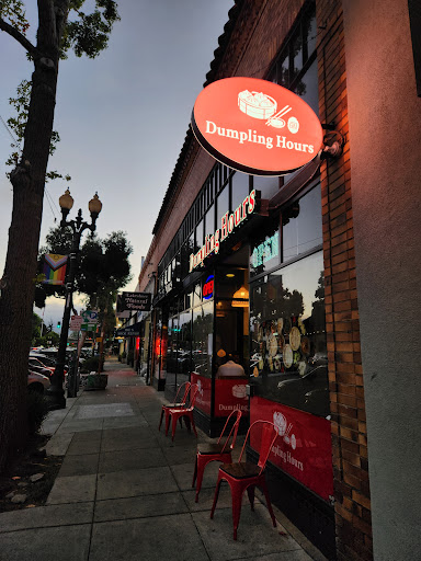 Dumpling Hours – Oakland