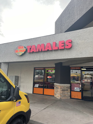 Old El Paso Tamales
