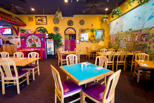 Ole’ Mexican Grill