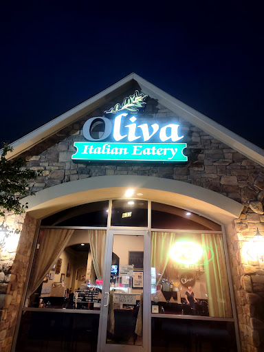 Oliva Italian Eatery