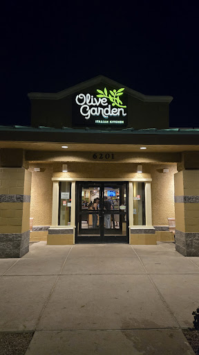 Olive Garden Italian Restaurant
