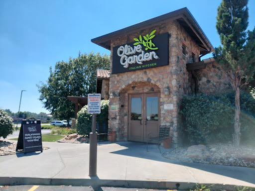 Olive Garden Italian Restaurant