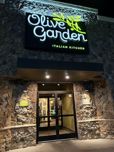 Olive Garden Italian Restaurant
