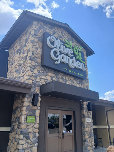 Olive Garden Italian Restaurant