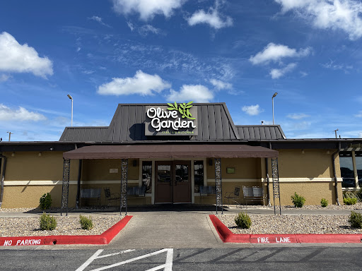 Olive Garden Italian Restaurant