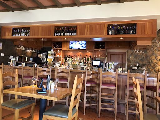 Olive Garden Italian Restaurant