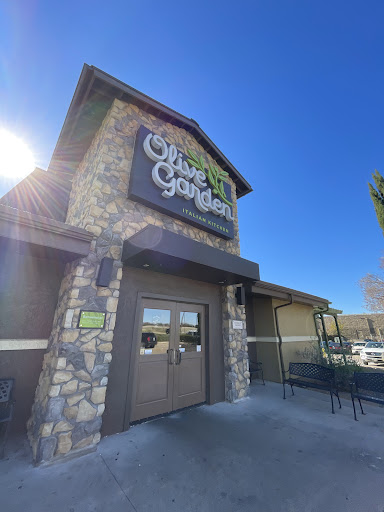 Olive Garden Italian Restaurant