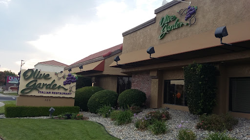 Olive Garden Italian Restaurant