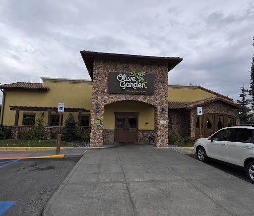 Olive Garden Italian Restaurant