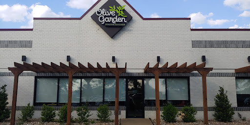 Olive Garden Italian Restaurant