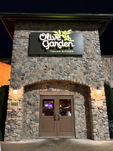 Olive Garden Italian Restaurant