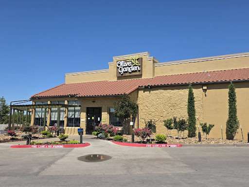 Olive Garden Italian Restaurant