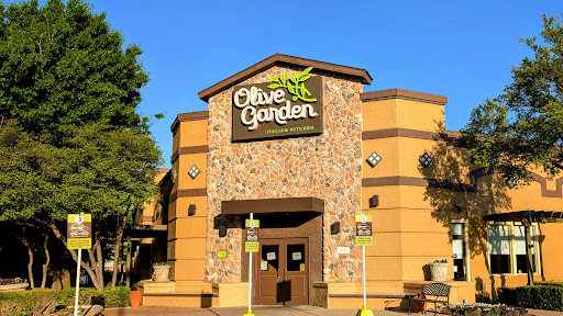 Olive Garden Italian Restaurant