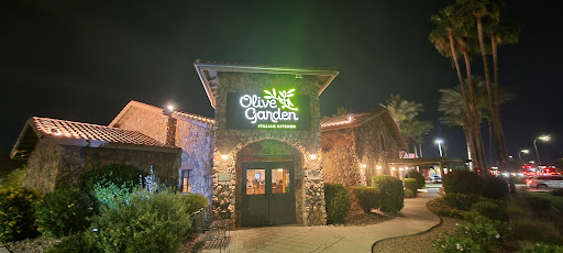 Olive Garden Italian Restaurant