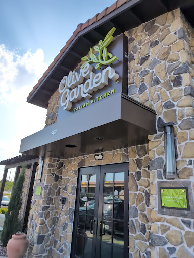Olive Garden Italian Restaurant