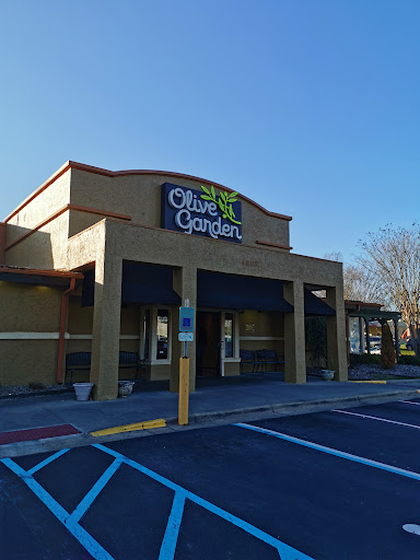 Olive Garden Italian Restaurant