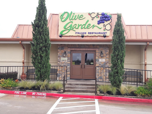 Olive Garden Italian Restaurant