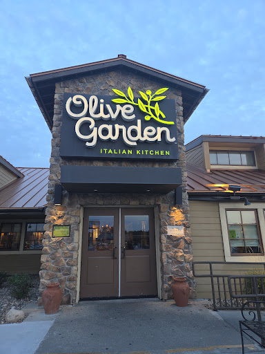 Olive Garden Italian Restaurant