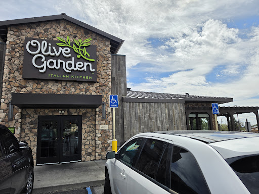 Olive Garden Italian Restaurant