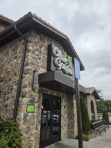 Olive Garden Italian Restaurant