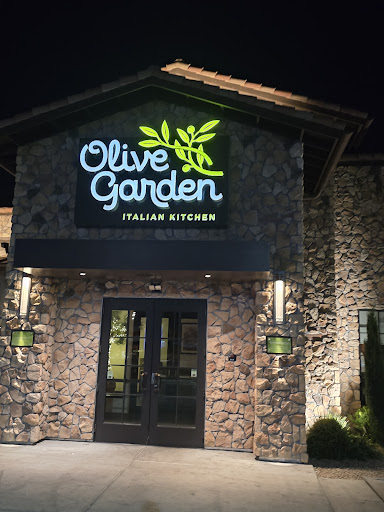 Olive Garden Italian Restaurant