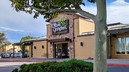 Olive Garden Italian Restaurant