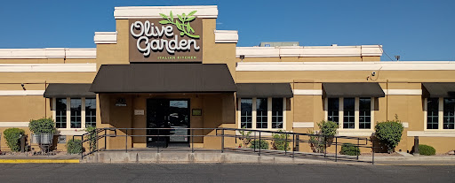 Olive Garden Italian Restaurant