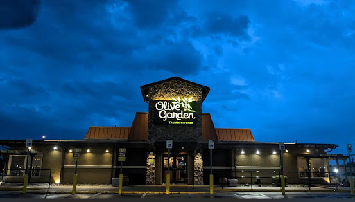 Olive Garden Italian Restaurant