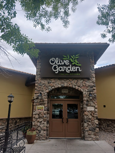 Olive Garden Italian Restaurant
