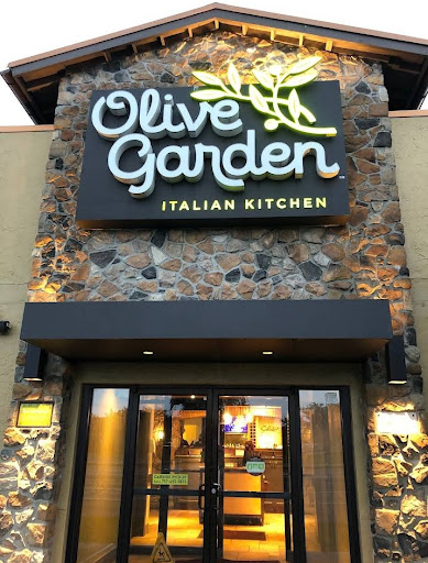 Olive Garden Italian Restaurant