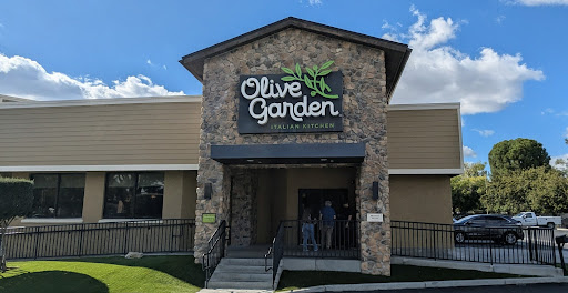 Olive Garden Italian Restaurant