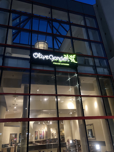 Olive Garden Italian Restaurant