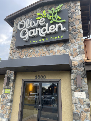 Olive Garden Italian Restaurant