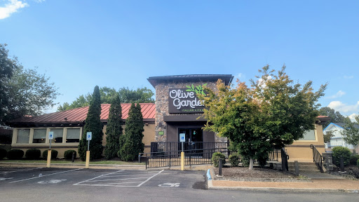 Olive Garden Italian Restaurant