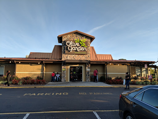 Olive Garden Italian Restaurant