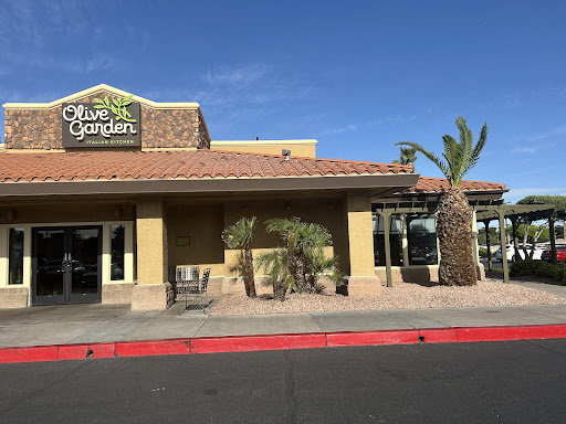 Olive Garden Italian Restaurant