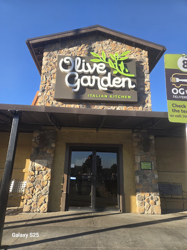 Olive Garden Italian Restaurant