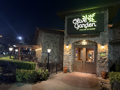 Olive Garden Italian Restaurant