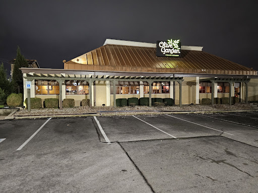 Olive Garden Italian Restaurant