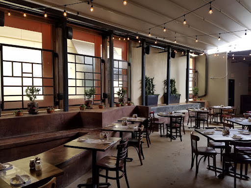 Olivella’s Pizza and Wine