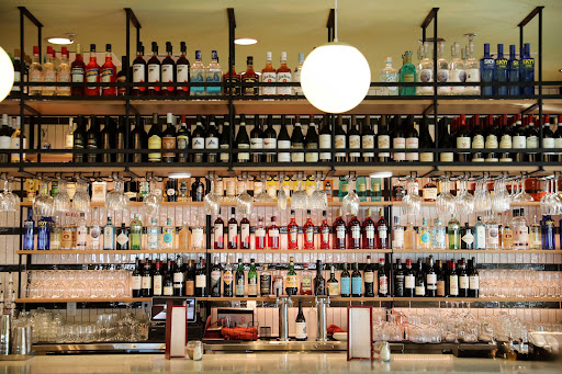 Oliver’s Italian