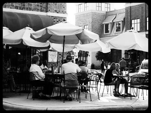 Mediterraneo Restaurant
