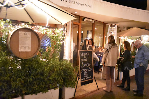 Oliver’s Osteria