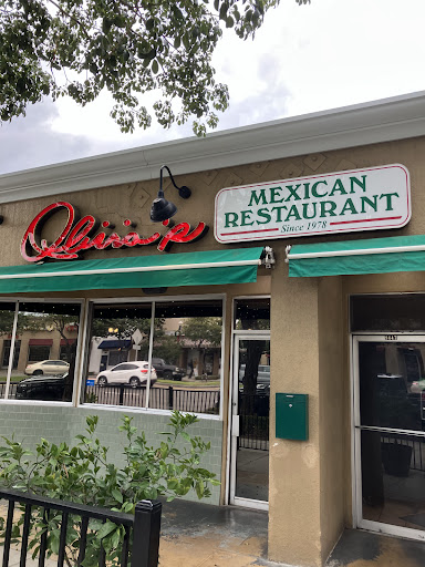Olivia’s Mexican Restaurant