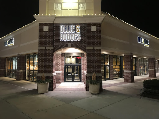 Ollie & Hobbes Craft Kitchen | Lincoln