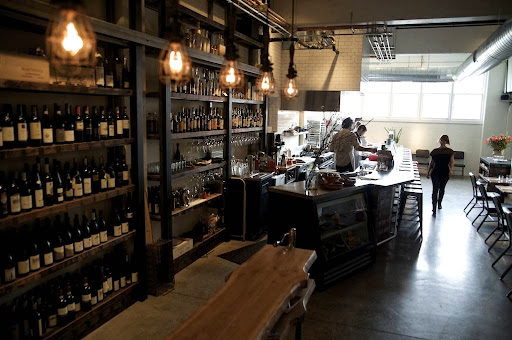 Olympia Provisions